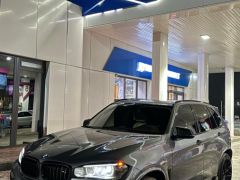 Сүрөт унаа BMW X5