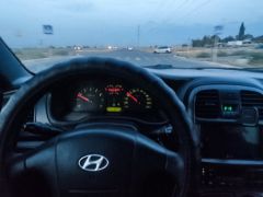 Сүрөт унаа Hyundai Sonata