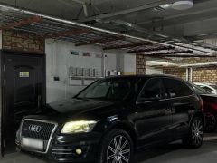 Сүрөт унаа Audi Q5