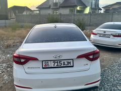 Сүрөт унаа Hyundai Sonata