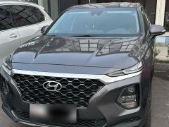 Photo of the vehicle Hyundai Santa Fe