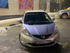 Photo of the vehicle Honda Fit