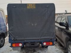 Фото авто Hyundai Porter