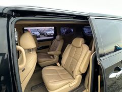 Сүрөт унаа Kia Carnival