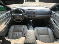 Сүрөт унаа Toyota Camry