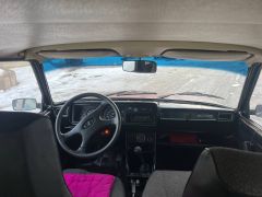 Сүрөт унаа ВАЗ (Lada) 2107