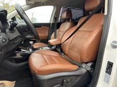 Фото авто Kia Sorento