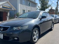 Фото авто Honda Accord