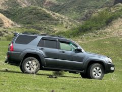 Сүрөт унаа Toyota 4Runner