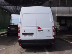 Фото авто Renault Master