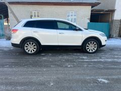 Фото авто Mazda CX-9