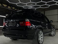 Сүрөт унаа BMW X5