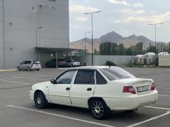 Сүрөт унаа Daewoo Nexia