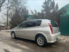 Фото авто Toyota Opa