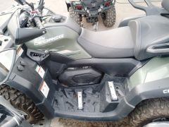 Сүрөт унаа CFMoto CF625