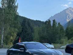 Сүрөт унаа BMW 8 серия