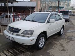 Фото авто Lexus RX