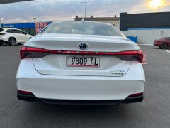 Photo of the vehicle Toyota Avalon