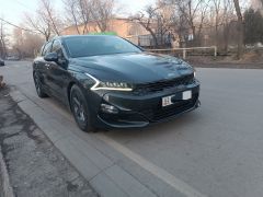 Фото авто Kia K5