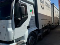 Фото авто IVECO EuroStar