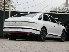 Сүрөт унаа Hyundai Grandeur