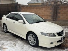 Фото авто Honda Accord