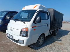 Фото авто Hyundai Porter