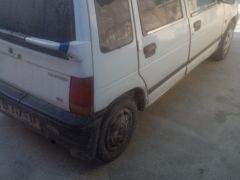 Фото авто Daewoo Tico