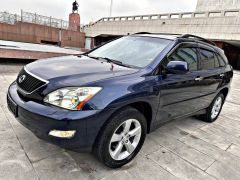 Сүрөт унаа Lexus RX