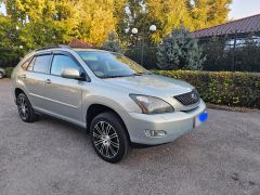 Сүрөт унаа Lexus RX