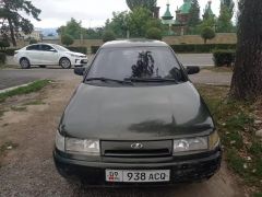 Photo of the vehicle ВАЗ (Lada) 2110