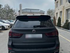 Фото авто BMW X5