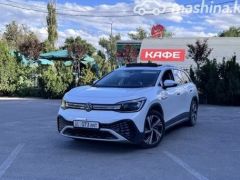 Сүрөт унаа Volkswagen ID.6