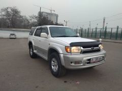 Photo of the vehicle Toyota Hilux Surf