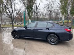 Фото авто BMW 3 серии