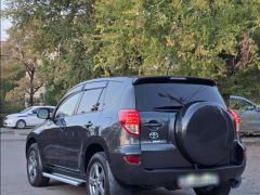 Сүрөт унаа Toyota RAV4