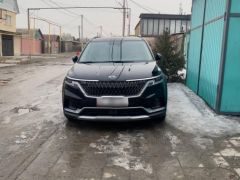 Сүрөт унаа Kia Carnival