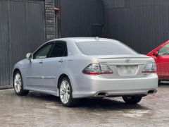 Сүрөт унаа Toyota Crown