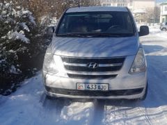 Сүрөт унаа Hyundai Starex (H-1)