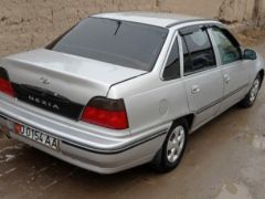 Photo of the vehicle Daewoo Nexia