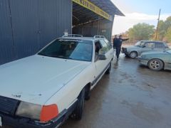 Photo of the vehicle Audi 100