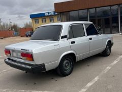 Photo of the vehicle ВАЗ (Lada) 2107