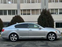 Photo of the vehicle Lexus GS