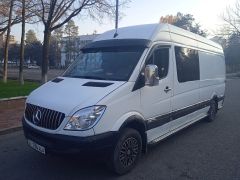 Фото авто Mercedes-Benz Бортовой (4х4)