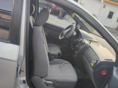 Фото авто Hyundai Getz