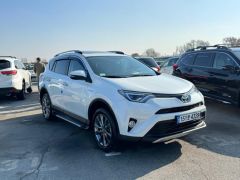 Фото авто Toyota RAV4