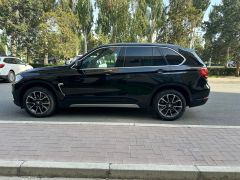 Фото авто BMW X5