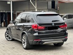 Сүрөт унаа BMW X5