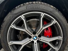 Сүрөт унаа BMW X5