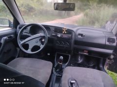 Сүрөт унаа Volkswagen Vento